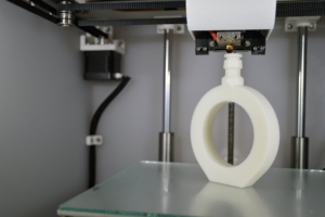 Prototipagem e Pequenas séries de Produção