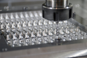 CNC Milling Services